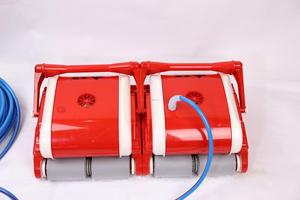 Aspiradora de Mano Inalámbrica Recargable para Piscinas, para una Limpieza Rápida y Fácil Transportabilidad - Product Image 3