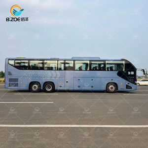 Autobuses VIP de Lujo de Segunda Mano, Precio para Autobuses Pequeños de Lujo <span class=keywords><strong>Zhong</strong></span> <span class=keywords><strong>Tong</strong></span> - Product Image 5