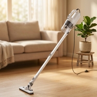 Aspirateur portable Eluxgo à vitesse variable