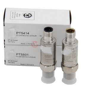 เซ็นเซอร์ความแม่นยำสูง PT5414  พร้อมเอาต์พุต 0-10V สำหรับอุตสาหกรรมอัตโนมัติ HVAC และอุปกรณ์การแพทย์ ได้รับการรับรองมาตรฐาน CE และ RoHS - Product Image 5