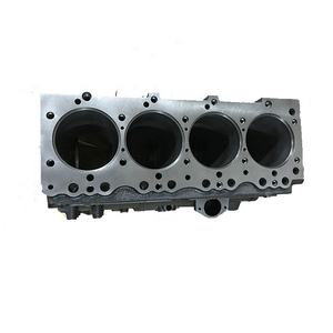 Bloc-cylindres de moteur diesel de bonne performance pour pièces de camion JAC 1025 - Product Image 1