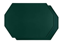 YDS – ustensiles de cuisine durables en Silicone de qualité alimentaire, tapis de Table en caoutchouc pliable pour enfants