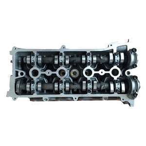 Conjunto de Culata Completo 2AZ 1AZ-FE 2AZ-FE 1110128012 11101-28012 11101-28022 11101-28030 11101-28031 para <span class=keywords><strong>Toyota</strong></span> <span class=keywords><strong>RAV4</strong></span> 2.<span class=keywords><strong>4</strong></span> - Product Image 2