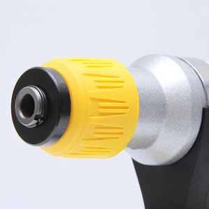 Martillo Demoledor Industrial de Alta Potencia H6-28T, Rompedor de Concreto de 28 mm de Diámetro, Martillo Perforador Rotatorio SDS - Product Image 6