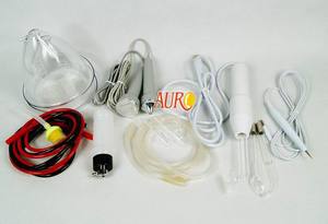 Auro 6 em 1 Multifuncional Vácuo Ampliação da Mama Ultrasonido <span class=keywords><strong>Electro</strong></span> <span class=keywords><strong>Cautery</strong></span> Pele Tag Remoção High Frequency Facial Máquina - Product Image 6