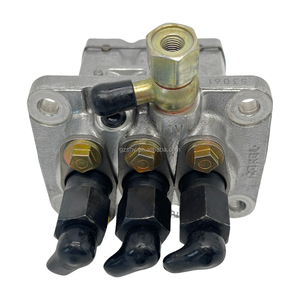 <b>Fuel</b> <b>Injection</b> <b>Pump</b> 131017811 104134-3061 9410618465 - Product Image 5