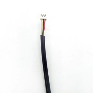 带JST PH2.0mm插头电缆的定制电线电缆组件连接器。 - Product Image 2