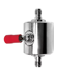 Factory 0-6GHz Coaxial Surge Protector <strong>Thunder</strong> <strong>Arrester</strong> with SMA F-F Over Voltage Protector <strong>lightning</strong> protection Devices - Product Image 1