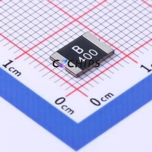 SMD2920-400C-16V Resettable Fuse 2920 Fuse 16V 40A 4A 8A - Product Image 1