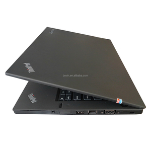 Precio de fábrica para Lenovo T450 5ª generación 8G 256G SSD portátil empresarial usado, ordenador reacondicionado para oficina, portátil para estudiantes y educación. - Product Image 5