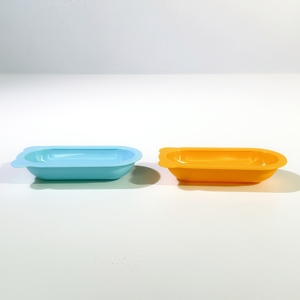 10ml ít gấu hình dạng dùng một lần nước sốt ly cấp thực phẩm nhựa PP cho mỹ phẩm mặt kem lotion Jelly-Gói của Thạch ly - Product Image 1