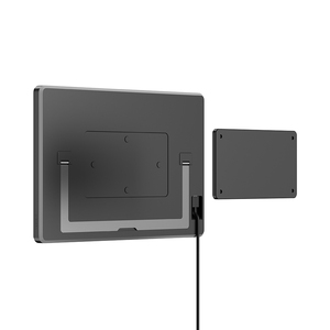 Độc đáo 11 inch Android tường bảng điều chỉnh máy tính bảng PoE ánh sáng thanh phòng họp đặt phòng Wall Mount <span class=keywords><strong>PC</strong></span> hiển thị kỹ thuật số <span class=keywords><strong>Tablet</strong></span> <span class=keywords><strong>PC</strong></span> - Product Image 6
