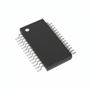 Kit de circuits intégrés d'origine 28 SSOP (0,209'', largeur 5,30 mm) PIC16C55T-XTE_SS IC MCU 8BIT 768B OTP 28SSOP Embarqué - Product Image 1