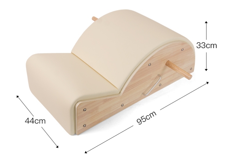 Correcteur de colonne vertébrale Pilates