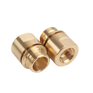 Adaptador de Boquilla Highyag, Soporte de Boquillas de Cobre para Máquinas de Corte por Láser de Fibra Highyag <span class=keywords><strong>Nukon</strong></span> - Product Image 3
