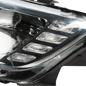 260103529R/260605665R para DACIA RENAULT LOGAN/<span class=keywords><strong>SANDERO</strong></span> <span class=keywords><strong>2017</strong></span> FARO DELANTERO - Product Image 2