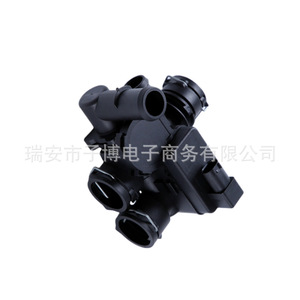 Vanne d'eau du radiateur Mercedes-Benz W211 2118320684 A2118320684 pour E320 E350 E500 E550 E55 AMG CLS500 CLS55 - Product Image 3