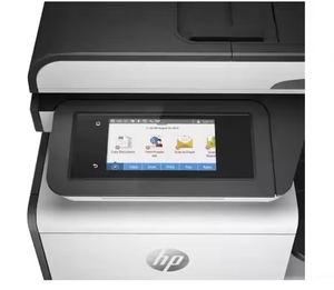 Giao diện USB <span class=keywords><strong>HP</strong></span> PageWide Pro 477dw A4 màu đa chức năng máy in với Duplex in ấn trong kho - Product Image 5