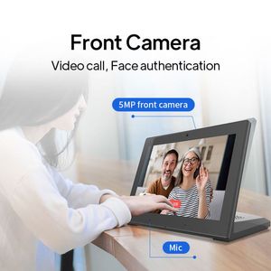 L Shape <span class=keywords><strong>8</strong></span> <span class=keywords><strong>Inch</strong></span> Tất Cả Trong Một Màn Hình Cảm Ứng Đánh Giá Ngân Hàng Nhà Hàng Đặt Hàng POE NFC IPS Panel Desktop <span class=keywords><strong>Android</strong></span> Kết Thúc Máy Tính Bảng - Product Image 6