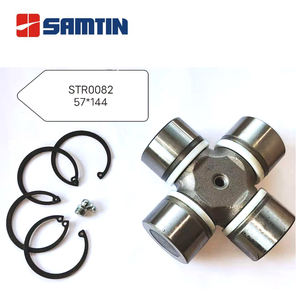 SAMTIN 29*50*77 крест универсальный шарнир - Product Image 6