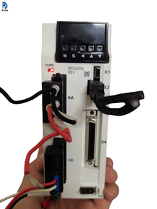 Contrôleur PLC, capteur, variateur de fréquence, neuf d'origine, MBDLN25SG - Product Image 1