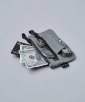 Pochette organisateur tactique de haute qualité accessoires électroniques étui de transport Portable étanche XPAC Tech sac