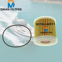 Vente directe d'usine, filtre à huile pour moteur marin 90794-46911 90794-46871 90794-46913, remplacement pour moteur hors-bord de bateau