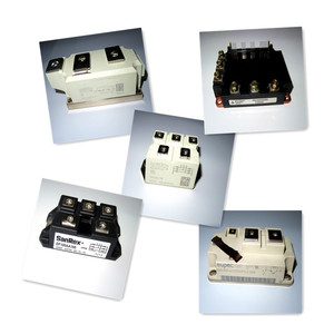 SKIIP38NAB12T4V1 1200V 50A 3-phase <strong>Bridge</strong> IGBT Module - Product Image 2