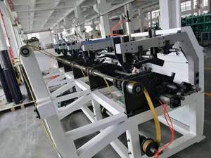 Máquina de Corte Láser de Alta Velocidad sin Necesidad de Dibujo, Totalmente Automática para Perforación y Corte de Tubos Cuadrados y Redondos de Acero Inoxidable - Product Image 2