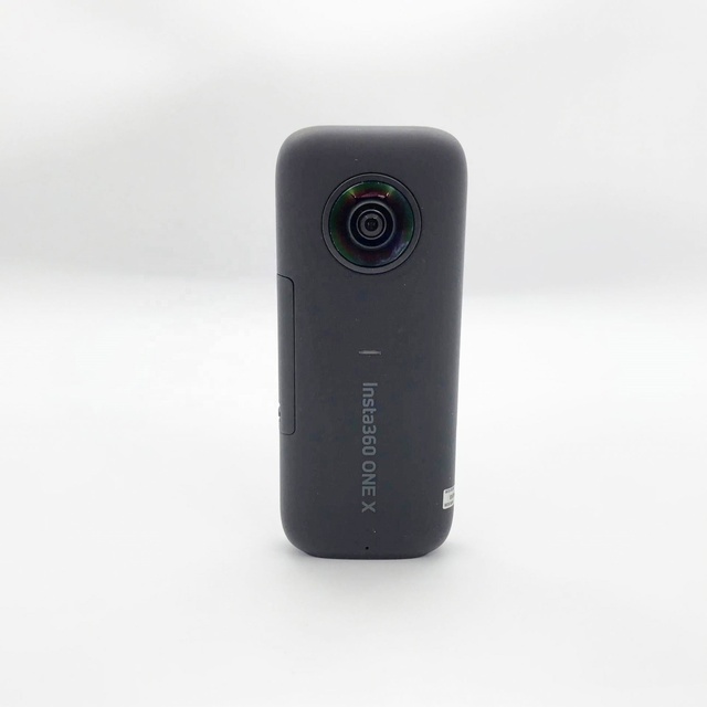 Cheap Action Camera Insta360 ONE X1 360. 5.7K Outdoor Sports Vlogging Camera