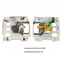 Laser Head Optical Drive for PSP 1000/2000/3000 with Holder and Disc Reading