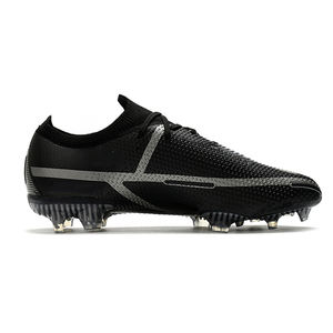Zapatos de Fútbol con Logotipo Personalizado, Transpirables, Profesionales, Deportivos, para Exteriores, para Adultos, Tacos de Fútbol - Product Image 2