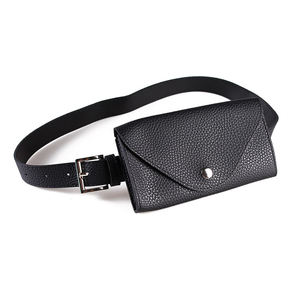 Litchi motif téléphone portable Fanny pack <span class=keywords><strong>ceinture</strong></span> <span class=keywords><strong>guide</strong></span> d'achat petit sac à main décoré dames <span class=keywords><strong>ceinture</strong></span> mode - Product Image 6