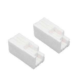 10SET C9345 Boîte De Maintenance D'encre Tampon Éponge pour EPSON L18050 L8050 WF7845 7840 7830 7820 4830 3820 <span class=keywords><strong>ET</strong></span> <span class=keywords><strong>16150</strong></span> 16600 16650 5880 - Product Image 1