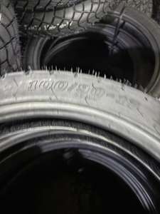 Neumáticos de Motocicleta de Caucho de Primera Marca, Repuestos de Fábrica China, Precio de Mayoreo, Neumático de Alto Rendimiento sin Cámara - Product Image 5