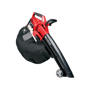 Einhell PXC เครื่องดูดฝุ่นไร้สายไร้สาย GE-CL รุ่นเดียว36LI 3433600เดี่ยว - Product Image 1