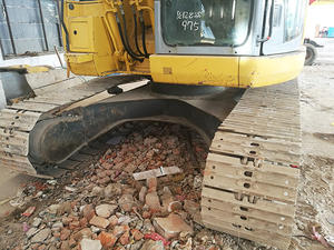 Escavatore Usato <span class=keywords><strong>Komatsu</strong></span> Pc128u/Escavatore di Seconda Mano <span class=keywords><strong>Komatsu</strong></span> Pc128u in Vendita - Product Image 4