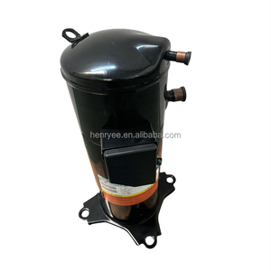 Invotech YH175C1-100 <span class=keywords><strong>6HP</strong></span> R410A <span class=keywords><strong>Scroll</strong></span> kín máy nén cho lạnh giá tốt nhất từ Trung Quốc - Product Image 2