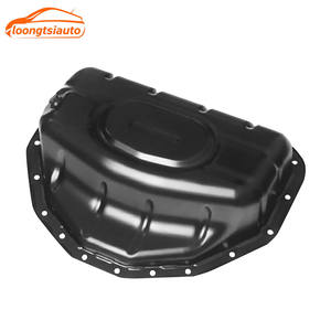 Nuevo Cárter de Aceite de Motor 12102-46040, Accesorios para Automóviles Toyota Lexus Altezza Verossa Crown Majesta Aristo - Product Image 1