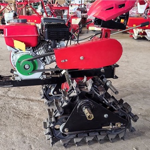 Motoculteur Rotatif Autotracté PH-GJSG-170G 7HP d'<span class=keywords><strong>Occasion</strong></span> pour Équipement <span class=keywords><strong>Agricole</strong></span> Personnalisable - Product Image 3