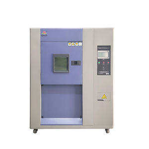 Chambre de test thermique à <span class=keywords><strong>cycle</strong></span> thermique -70°C à +150°C pour les tests d'fiabilité des produits électroniques - Product Image 1