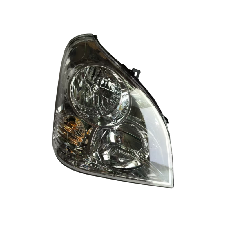 Front Lighting Headlights  Front Headlamp Combination Light for Wuling Rongguang Auto Parts Image 4