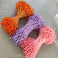 Attache de sécurité en plastique pour étiquette, boucle de verrouillage en PP nylon vert, broche noire pour étiquette de vêtement