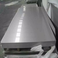Plaques en acier inoxydable SUS, plaques en acier inoxydable laminées à chaud, et matériaux 304/31603/22053 sont disponibles dans une gamme complète