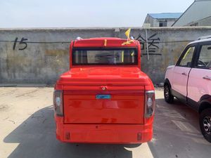 Camioneta Eléctrica Mini NE, Vehículo de Nueva Energía para Adultos, Camioneta Pequeña con Autonomía de <100 km, Frenos de Disco en las Cuatro Ruedas, Peso en Vacío de 380 kg - Product Image 5