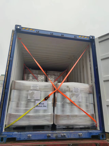 Película de Embalaje Sinyar, Película Estirable LLDPE de 20 Micras, Rollo Jumbo de 50 kg, 80 Gauge, Envoltura Transparente para Palés, Fabricante - Product Image 5