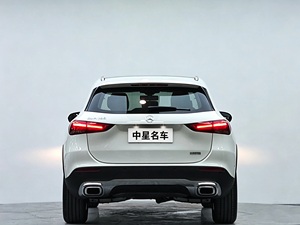 Offre Spéciale : <span class=keywords><strong>Mercedes</strong></span>-Benz <span class=keywords><strong>GLA</strong></span> 180 2020, Configuration Sécurité Complète, Conduite à Gauche, Véhicule d'Occasion pour le Marché International - Product Image 4