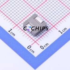 0624CDMCCDS-100MC ตัวเหนี่ยวนำไฟฟ้าแบบ SMD,6.6x7 มม. ( ค่าความเหนี่ยวนำ: 10uH )( ความแม่นยำ: 20% กระแสไฟฟ้าที่กำหนด: 3.1A ) - Product Image 2
