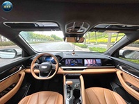 Geerly Gelly Jeelly Exeed Monjaro 2.0 pour Geely Xingyue L PHEV, SUV essence à énergie nouvelle pour adultes, R16 automatique AWD