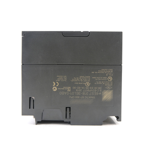 โมดูลซีพียู SIMATIC S7-300 ซีพียู 319-3 PN/DP ตัวควบคุม PLC รุ่น 6ES7318-3EL01-0AB0 - Product Image 3